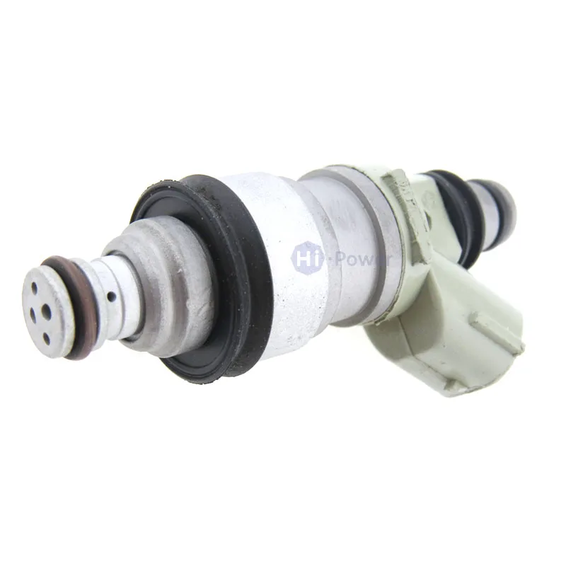 6 шт 25062030 23250-62030 б/у Топливные форсунки подходит для Toyota Camry Lexus ES300 3.0L 4runner Tacoma 3.4L