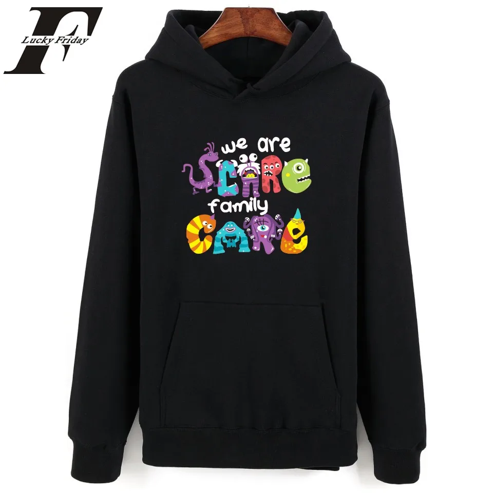 monster university sweater