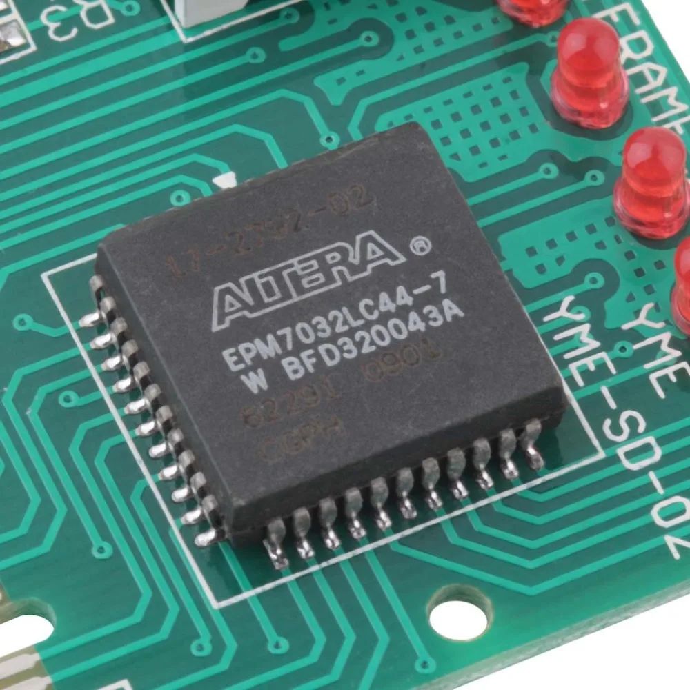 PCI PC диагностическая 2 значная материнская плата почтовый тестер анализатор