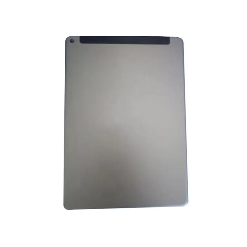 

New Rear Housing For Ipad Pro 12.9 inch 1ST 1 Generation 2ND 2 Generation 4G/ WIFI Version Battery Cover Durable Rear Cover