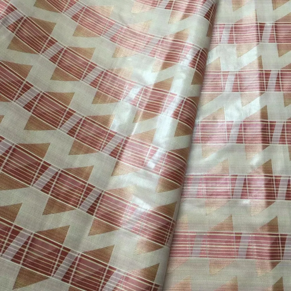 

10 Yards Shining Austria Quality Bazin Riche Fabric(Similar to getzner)Jacquard Guinea Brocade Fabric Shadda Perfume ly-569