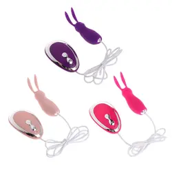 Для Женщин Вибрационный прыжок 20 скоростей Дистанционное управление Вибратор Секс игрушки интимные товары Новый