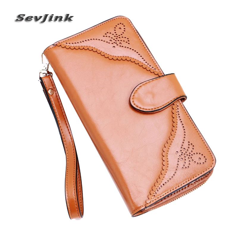 2018 hot sale womens wallets and purses carteira feminin Wallet women wallets Design Quality ...