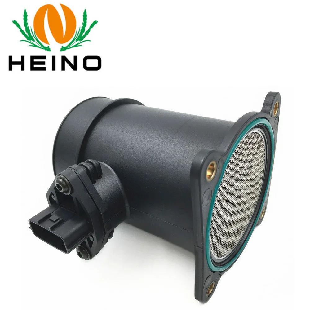 

Mass Air Flow Sensor 4pins MAF for INFINITI QX4 NISSAN PATHFINDER R50 NISSAN ELGRAND E50 226804W001 226804W000 7410072