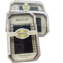 Новинка года, автоматический комплект для наращивания ресниц, шелковые ресницы, индивидуальное наращивание ресниц, цветочные ресницы для создания мягких объемных ресничков