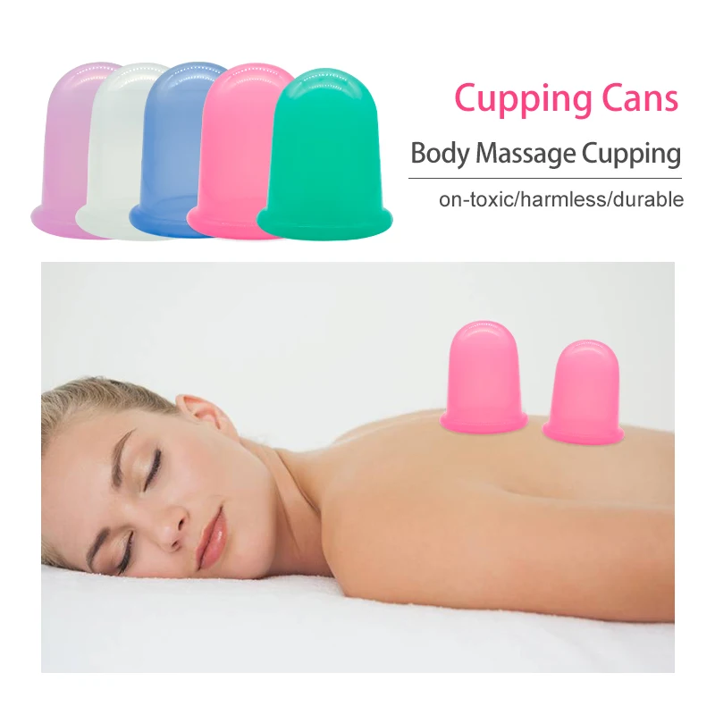 Massage cans (2)