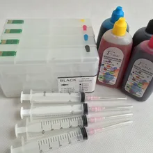 T67711 чернила наборы для Epson рабочей силы Pro WP-4011 WP-4022 WP-4091 WP-4 092 WP-4511 WP-4521 WP-4531 WP-4532 принтер с чипом Arc