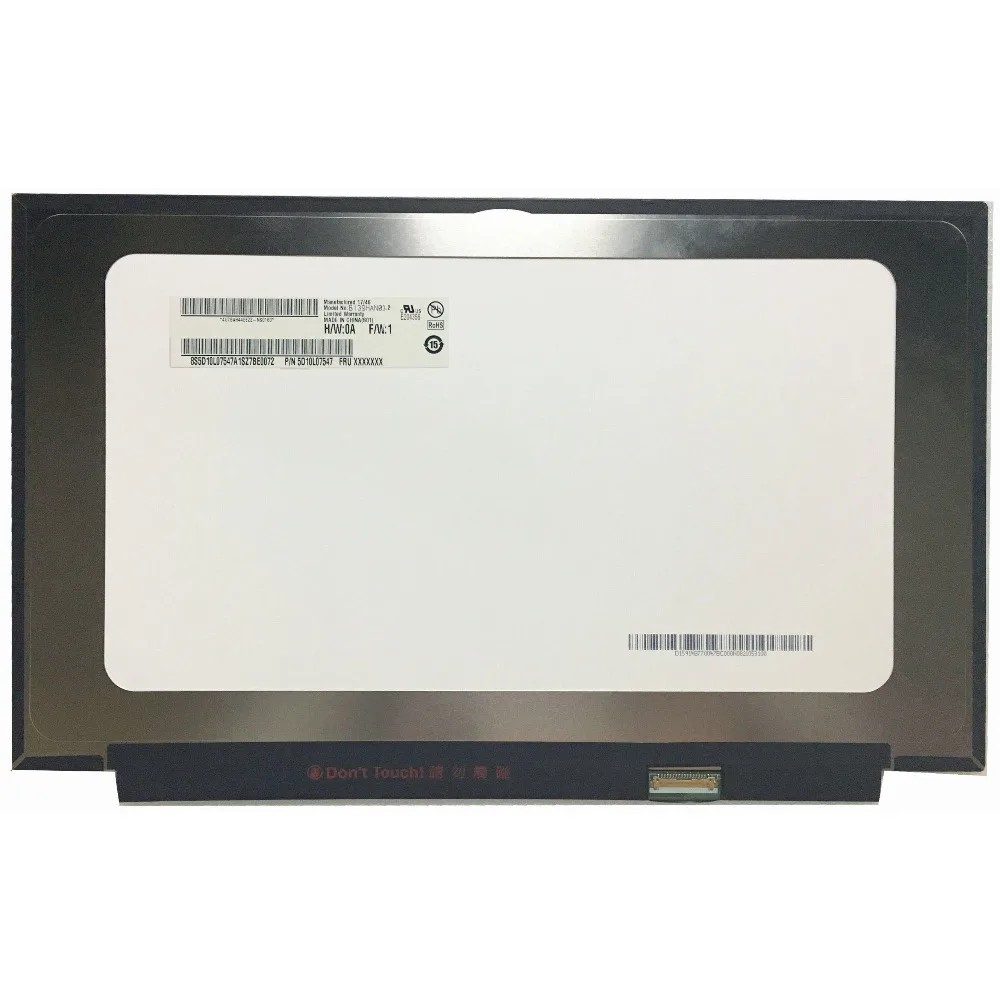LALAWIN B139HAN03.2 30 контактов IPS 1920x1080 EDP без сенсорного экрана | Компьютеры и офис
