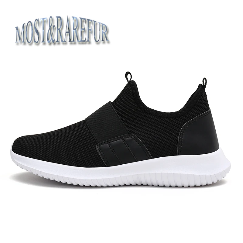 

New style leisure running shoes, comfortable breathable running shoes, easy bending running shoes, flexible and durable sports l