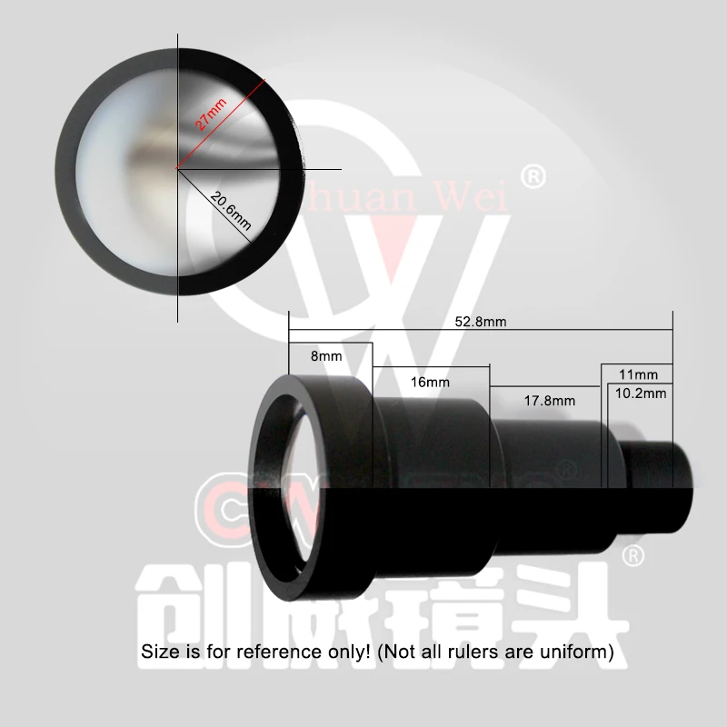 cheap m12 lens 05