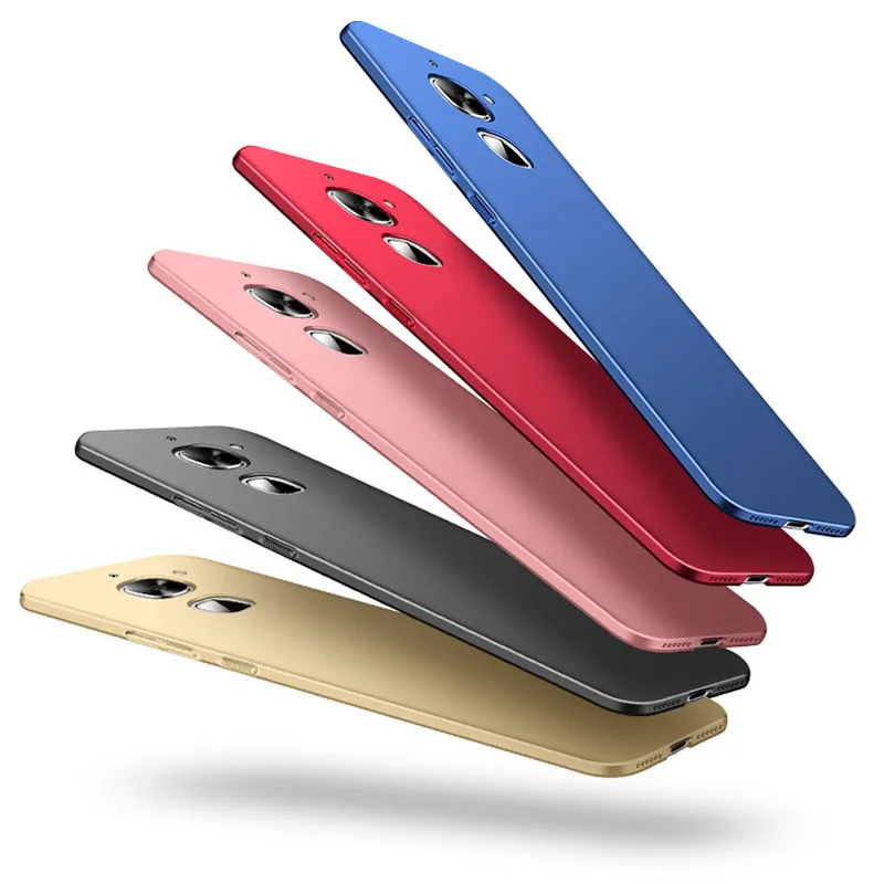 Роскошный нескользящий чехол для телефона LETV LeEco Cool1 Le 1S 2 Pro 3 AI Edition X500 X501 жесткий