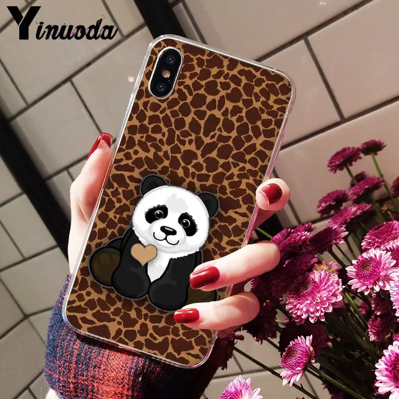 cute panda