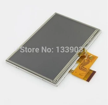 

Original for Garmin Nuvi 1450 1450T 1450TV GPS lcd display panel screen+touch screen digitizer