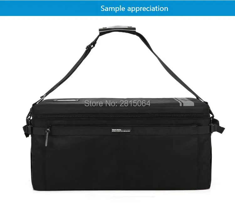 Новая Профессиональная функциональная камера сумка рюкзак для Nikon sony Panasonic Leica samsung Canon JVC чехол 8A06