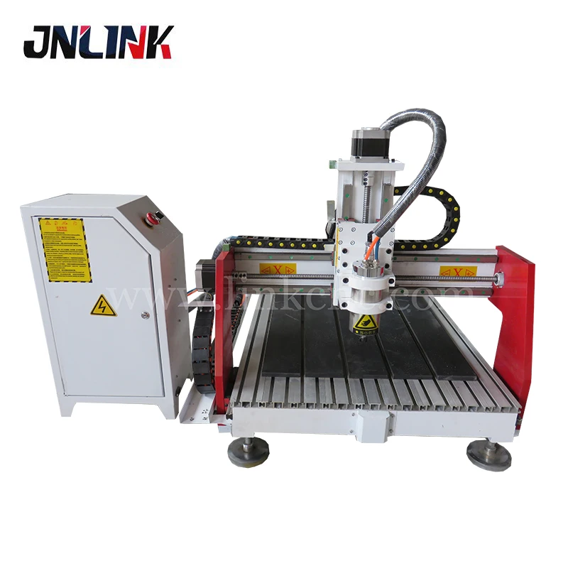 

LXG6090 portable desktop China mini cnc router 6090