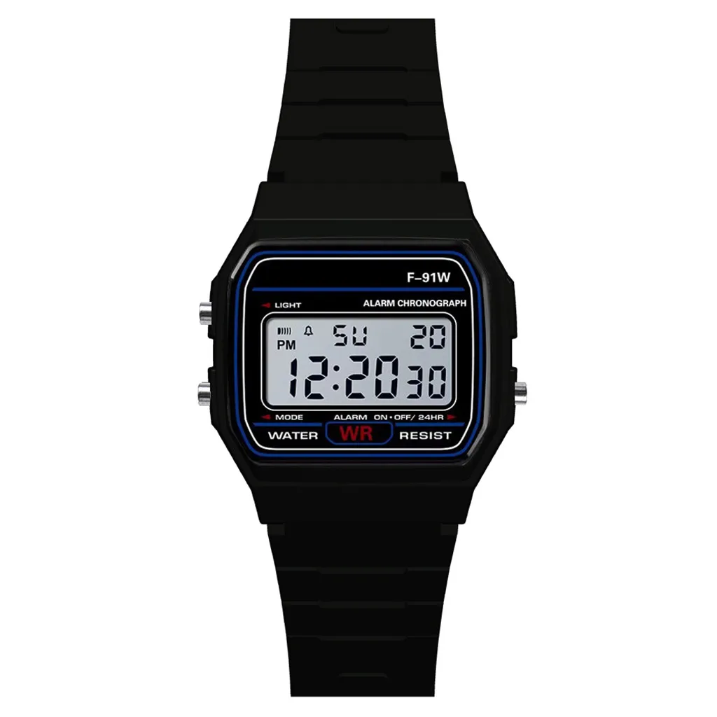 

Luxury Men Analog Digital Military Armys Sport LED Waterproof Wrist Watch Montre Homme Male Clock Relogio Masculino