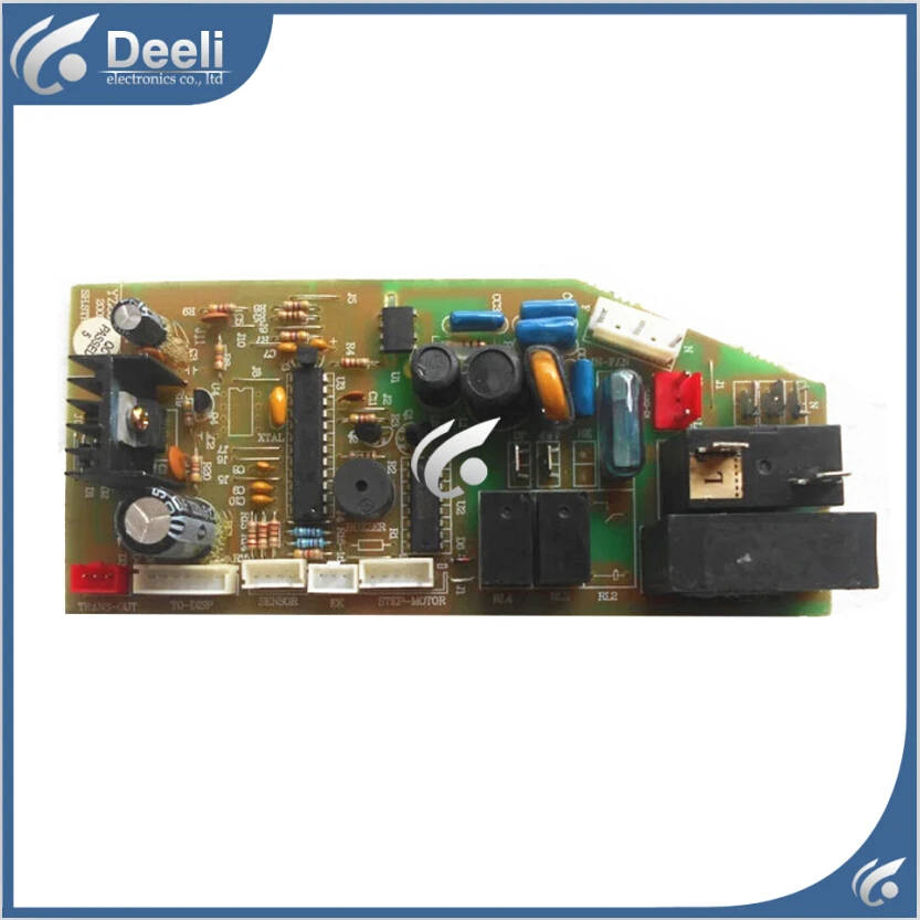 

95% new good working for air conditioning board KFR-2500GW KFR-3200GW circuit board