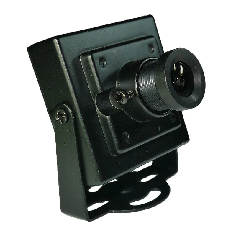 Стоимость акции высокое качество 720 P CCTV AHD/CVI/TVI камера 1/4 &quotЦвет CMOS 100 мегапикселя