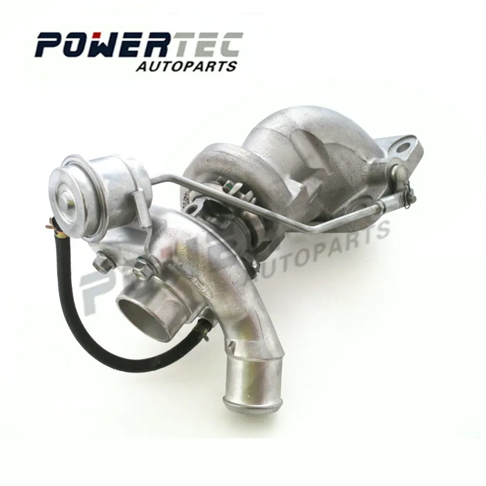 

NEW TD03 49131-05310 turbocharger complete For Ford Transit VI 2.2 TDCI Puma 63KW / 81KW / 85KW 2006 6C1Q6K682CE 49131-05313/2