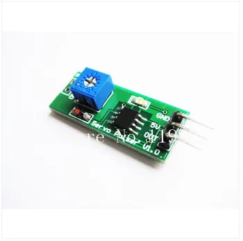 

[[SA]ORIGINAL servo signal generator signal generator RC servo controller Motor controller--10PCS/LOT
