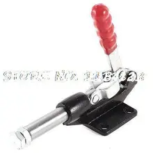 DEMA 304-E пластиковая покрытая ручка нажимная тяга тумблер 680 кг Емкость