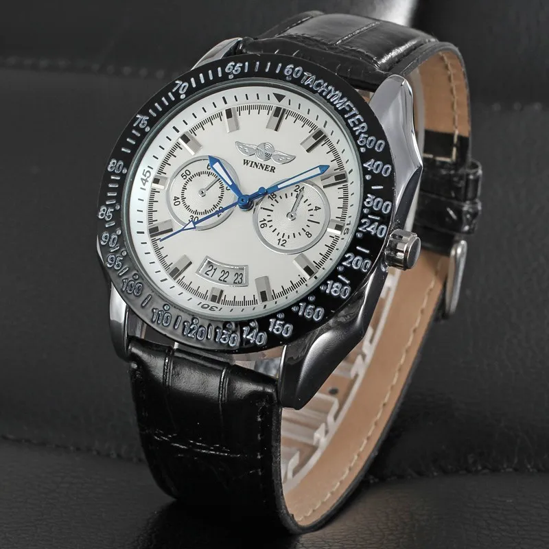 men watch 6