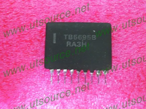 (IC) TB5695B: TB5695B 10 шт. | Электронные компоненты и принадлежности