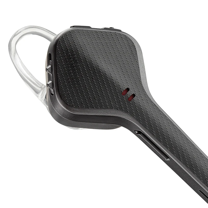 Беспроводные Bluetooth наушники Plantronics Voyager 3200 с поддержкой множества языков|Наушники
