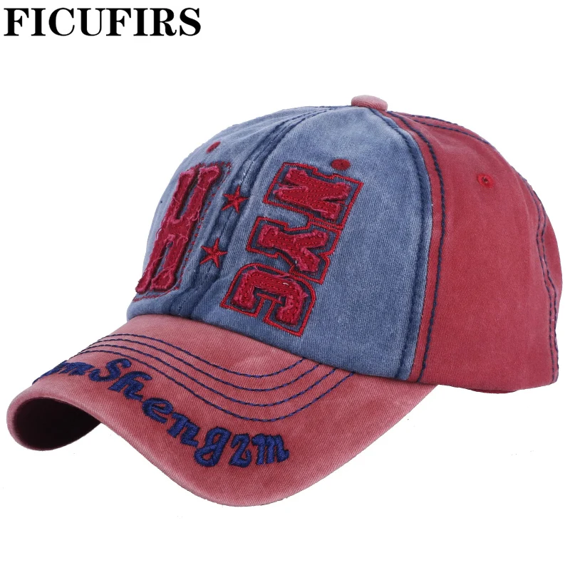 Хорошее качество мужские и женские модные вышивка бейсболка шапка 58 см регулируемая для мальчиков и девочек в стиле хип-хоп для отдыха на