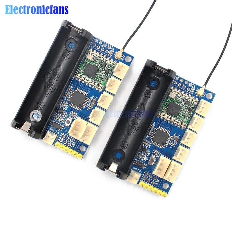 Радиосвязь LoRa V1.0 868 МГц беспроводная передача IOT модуль Lora RFM95 SX1276 для Arduino ATmega328P 3 7