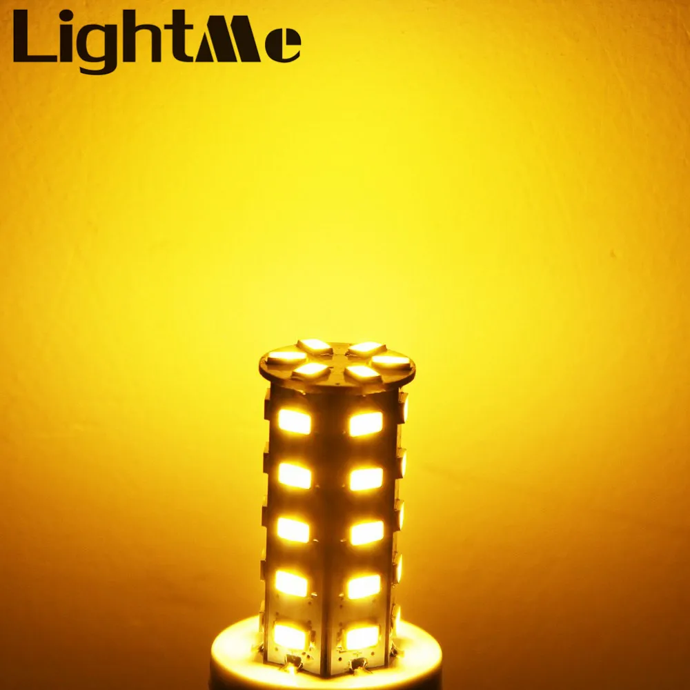 Новинка Лидер продаж 7 Вт smd 5730 36leds Кукуруза лампы ночной E14 1600lm теплые/холодный