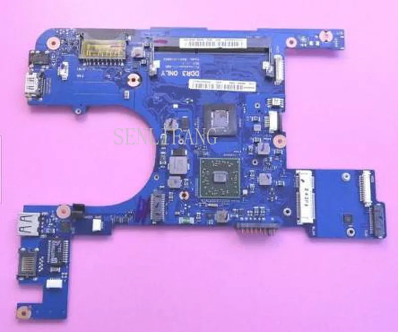 

For Motherboard For Samsung NP305U1A With E450 CPU BA92-09448A BA92-09448B BA41-01686A Motherboard