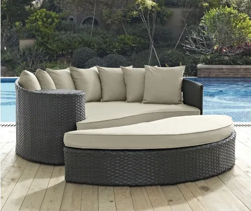 Daybed Patio Furniture And Get Free Shipping On Aliexpress