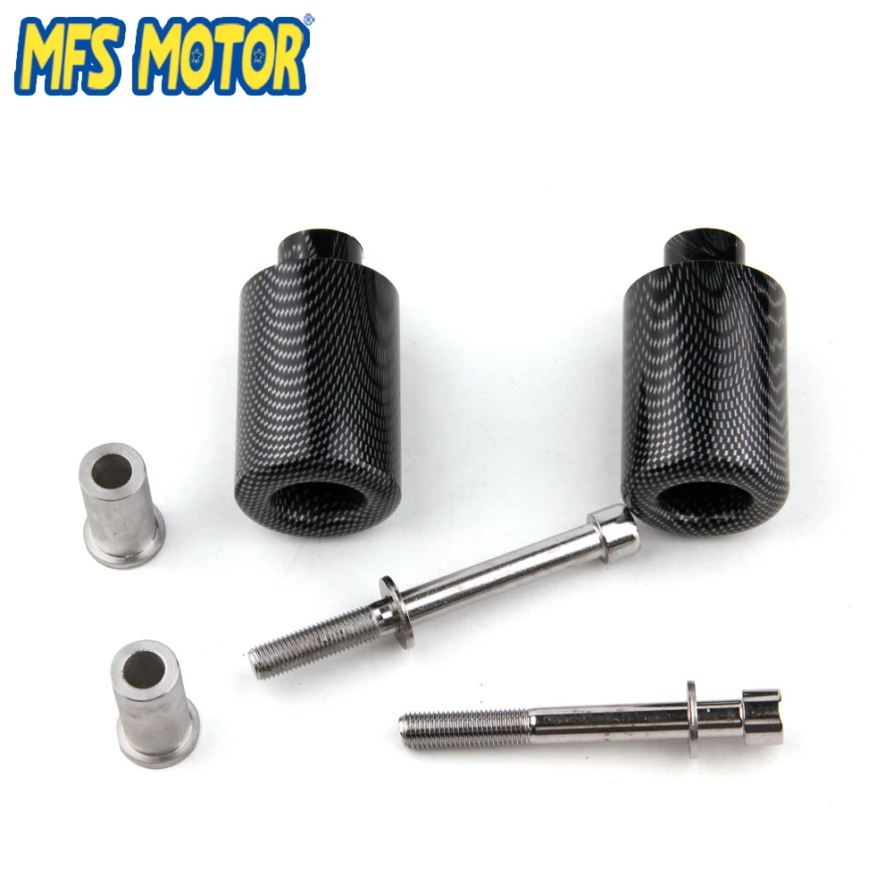 EXTENDED Frame Sliders GSX1300R GSXR 1300 Hayabusa Busa Made in the USA