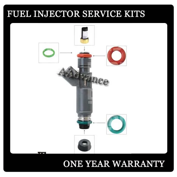 Buy ASNU290 Fuel Injector Pintle Cap size 11*4*5.2mm