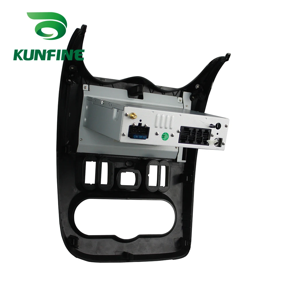 Android Car DVD GPS Navigation Multimedia Player Car Stereo For Renault Sandero Duster Radio Headunit-C