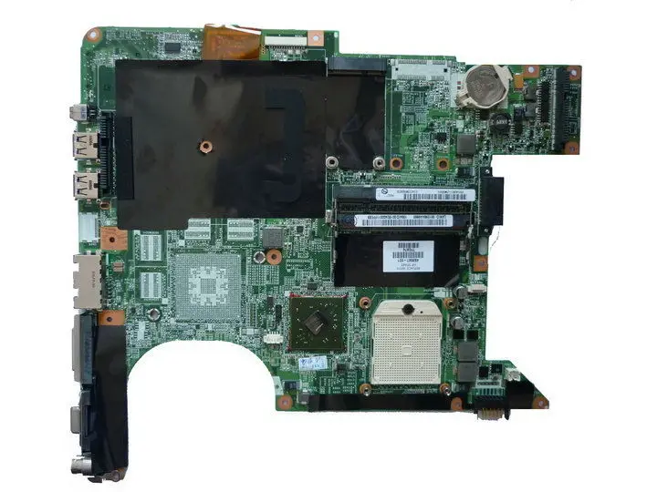 

459567-001 for Pavilion DV9500 DV9700 dv9000 laptop motherboard NOTEBOOK DV9700Z MCP67M-A2 Motherboard 100% Original tested good