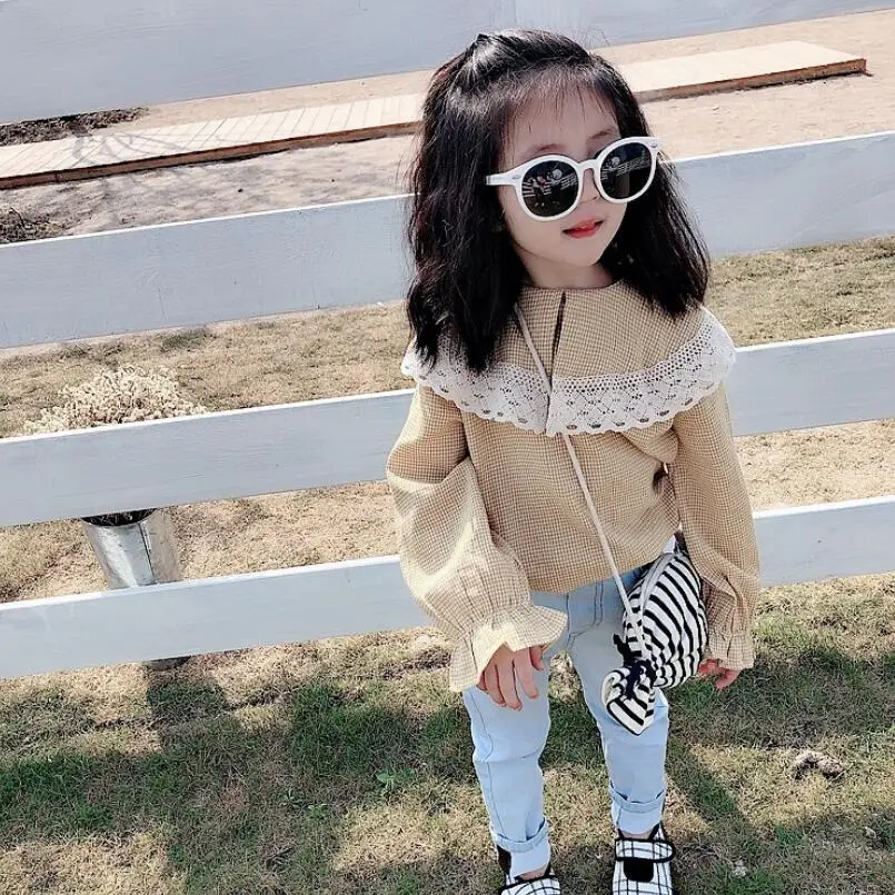 baby blouse