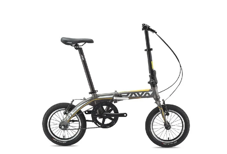 java x1 folding bike