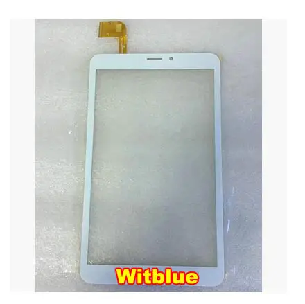 Новый для 8 &quotпланшет Archos CN093FPC-V0 сенсорный экран панели планшета Стекло Замена