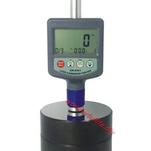 Портативный hm-6561 Лееб твердости Durometer метр