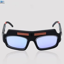 Солнечные Авто Darkenning сварочные очки пыли лаборатории УФ-ОЧКИ сварки защитные маски защитные очки