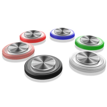 

Game Joystick Rocker Sucker Portable Button Mini Controller Round For Mobile Phone iPad