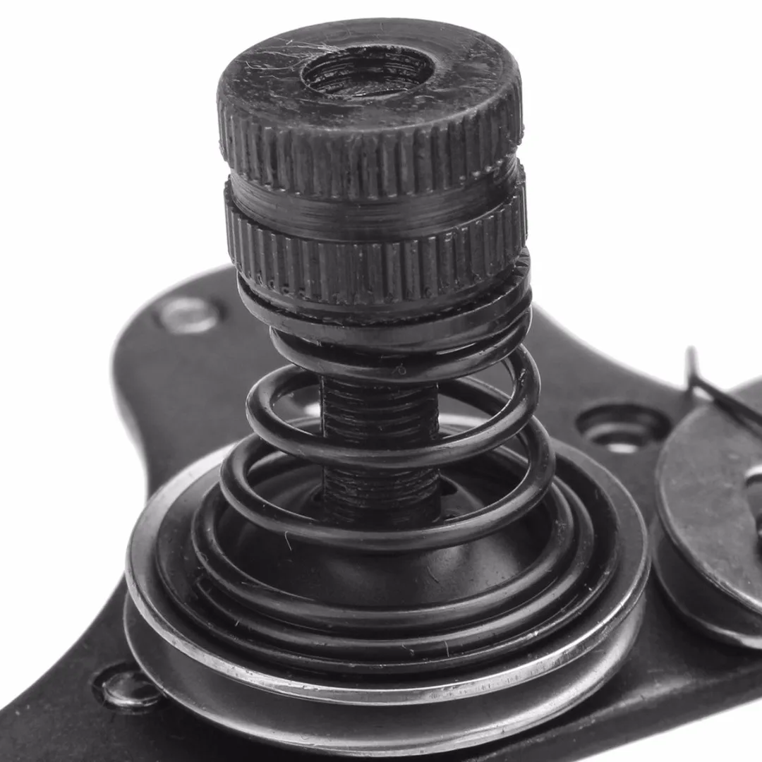 JX-LCLYL 1pc New Tension Assembly Unit For Singer 111W/Consew 206RB Walking Foot Machines