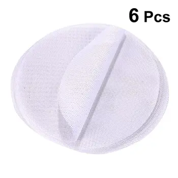 

Reusable High Quality Kitchen Dumplings Mat Steamed Silicone Steamer Pad Non-stick Round Shape Mesh Steamer Mat Steamed Buns Pad