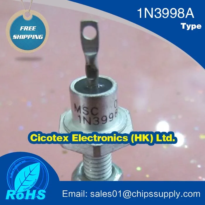 

Модуль 1N3998A IGBT