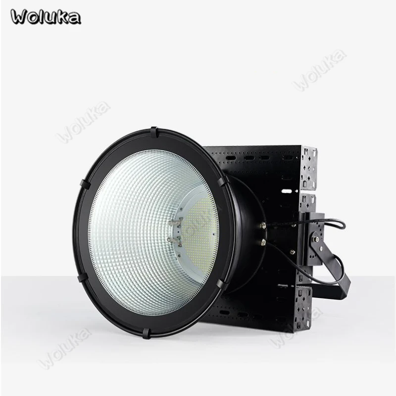 Водонепроницаемый светодиодный уличный прожектор высокой мощности CD50 W01 | Лампы