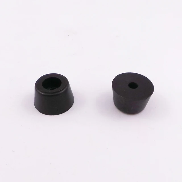 JF-J01#  Heavy Duty Rubber Feet,Non Slip Rubber Feet,Silicone Rubber Feet Free Shipping