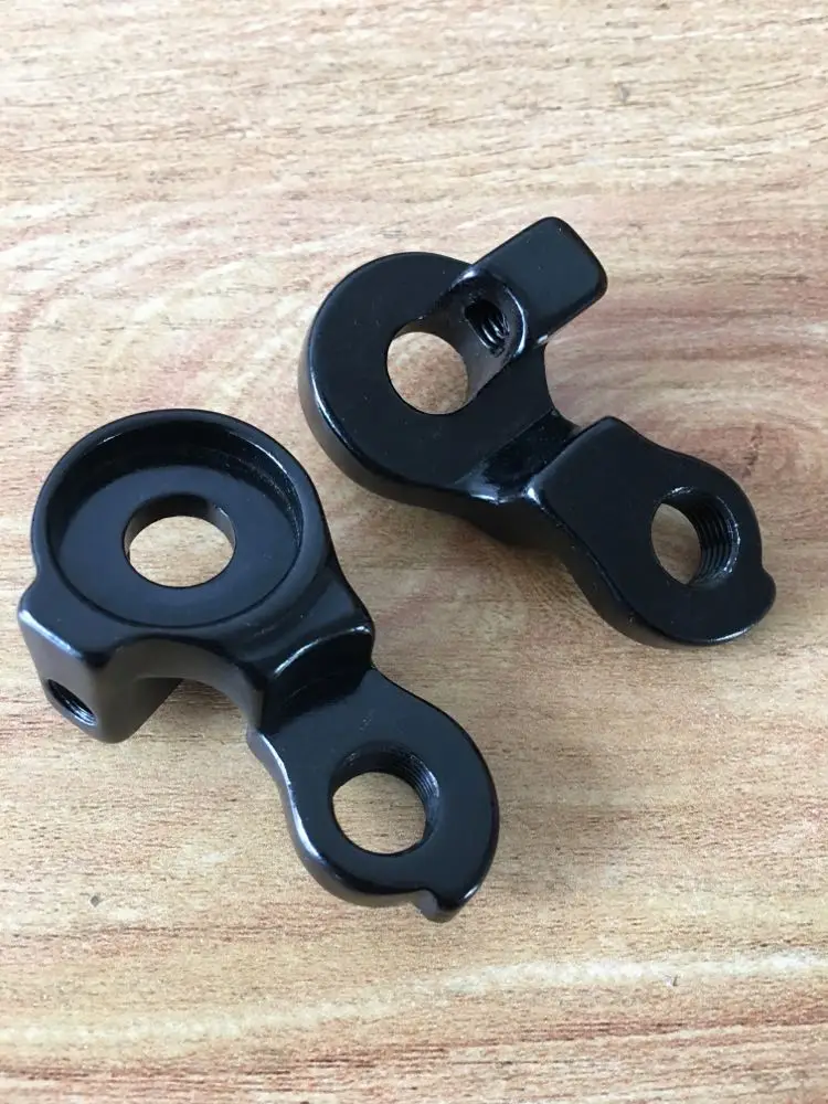 Vintage bicycles dropout adjuster tensioner screws