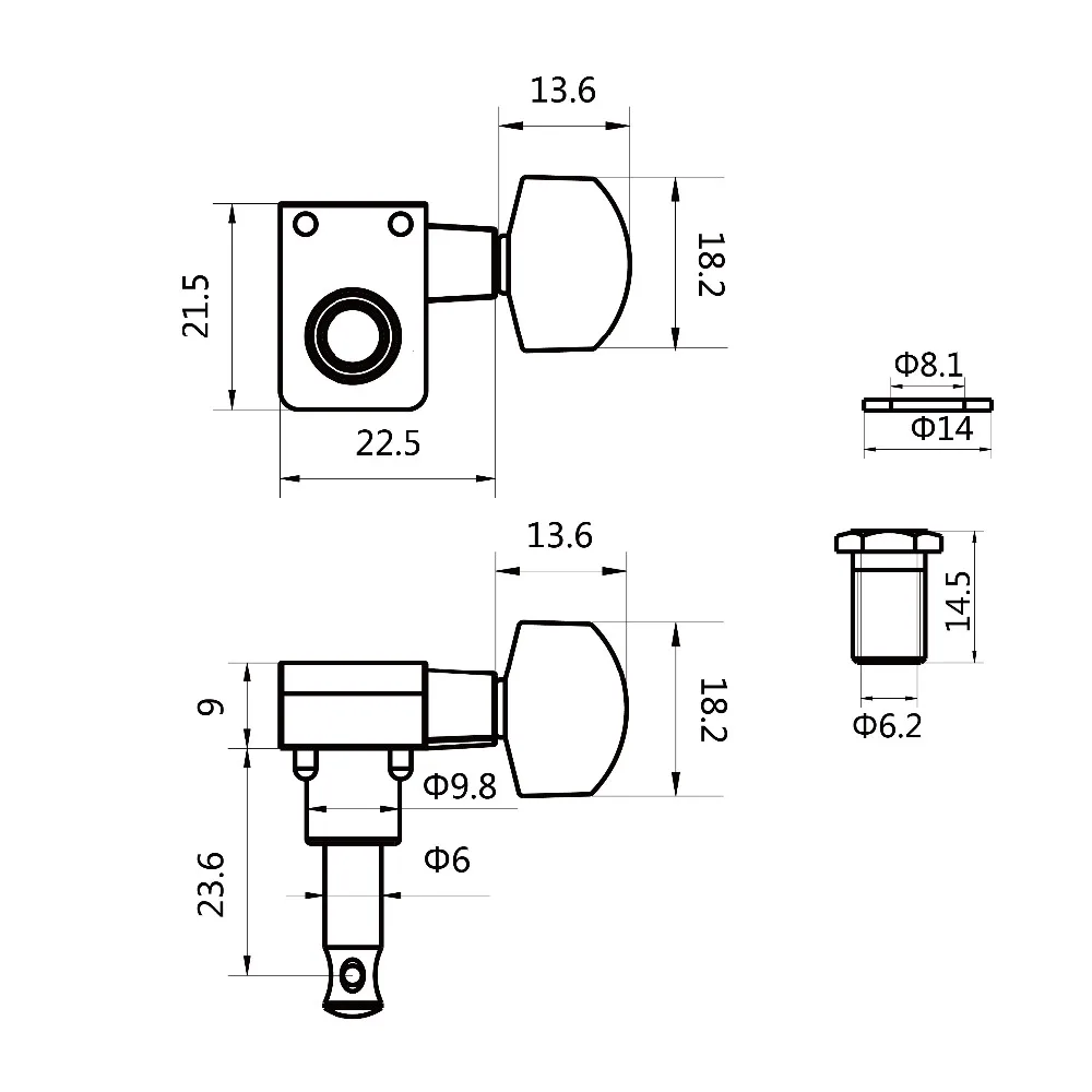 M-4110-01